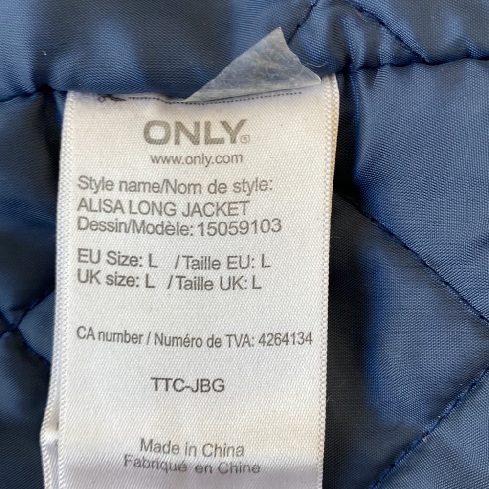 Blue Puffer - image 6